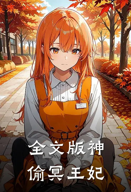 全文版神偷冥王妃