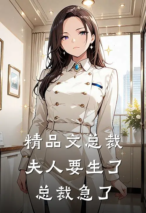 精品文总裁夫人要生了总裁急了