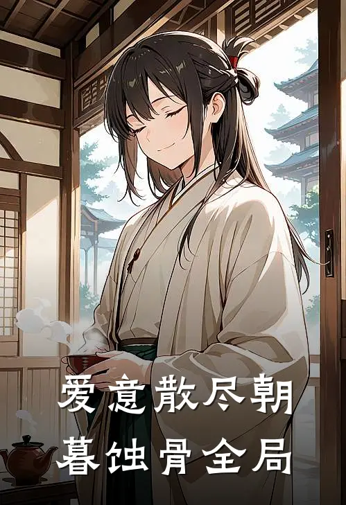 爱意散尽朝暮蚀骨全局
