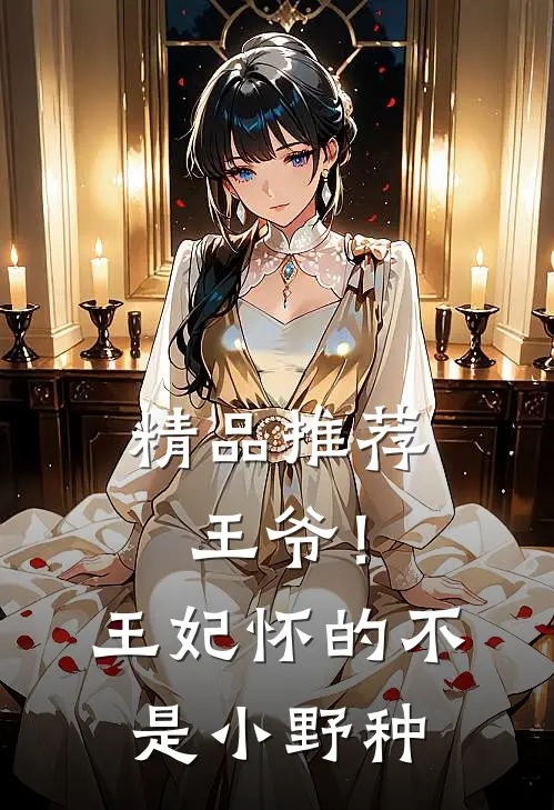 精品推荐王爷！王妃怀的不是小野种
