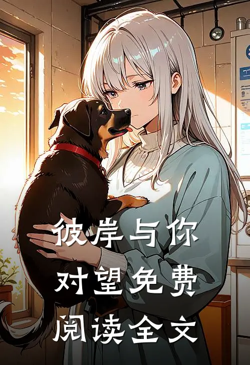 彼岸与你对望免费阅读全文