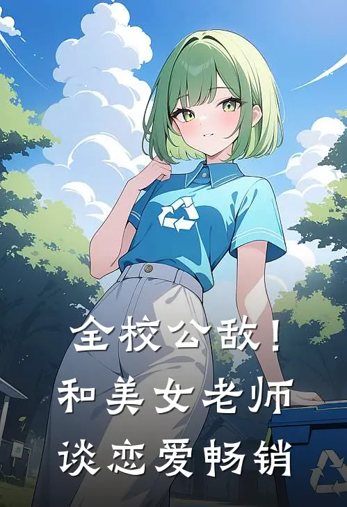 全校公敌！和美女老师谈恋爱畅销