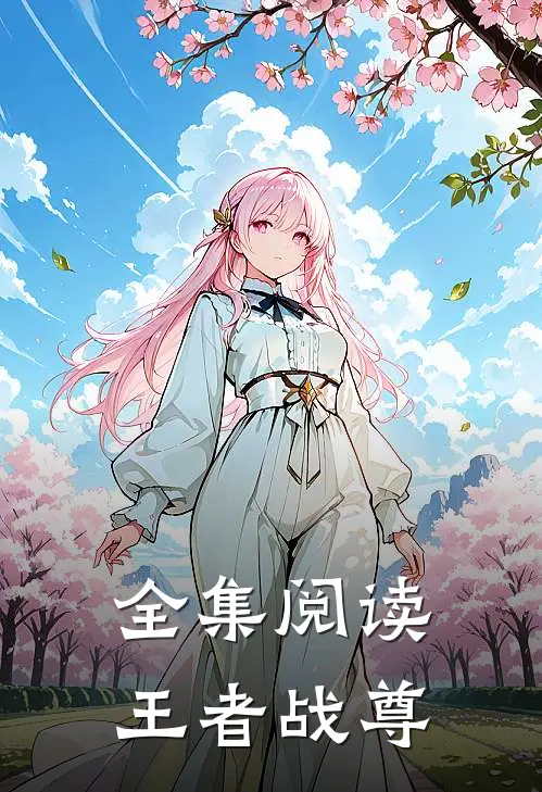 全集阅读王者战尊