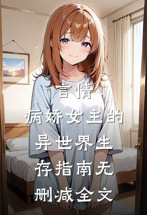 言情病娇女主的异世界生存指南无删减全文免费阅读