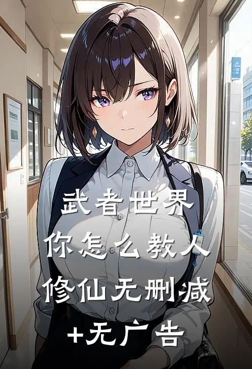 武者世界，你怎么教人修仙无删减+无广告