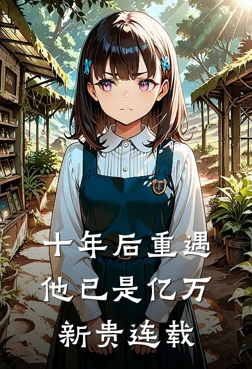 十年后重遇，他已是亿万新贵连载