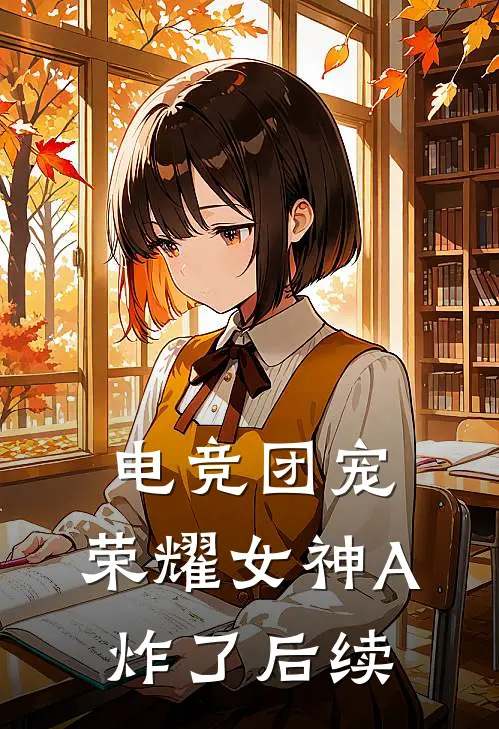 电竞团宠，荣耀女神A炸了后续