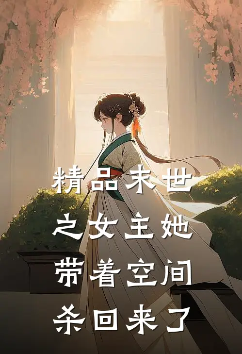 精品末世之女主她带着空间杀回来了