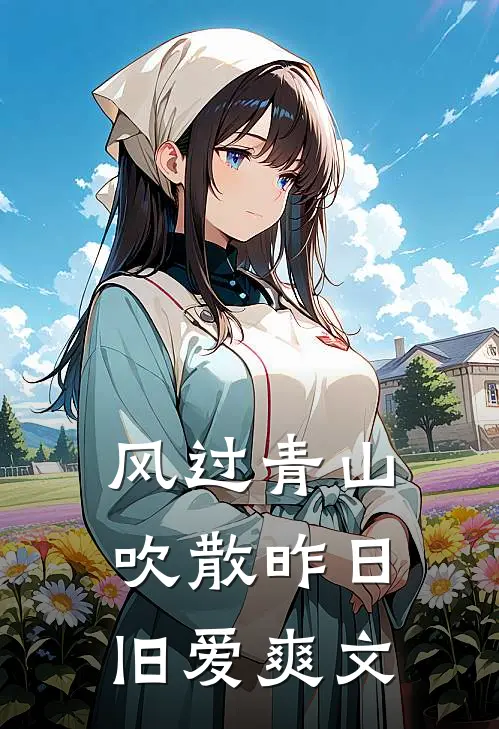 风过青山，吹散昨日旧爱爽文