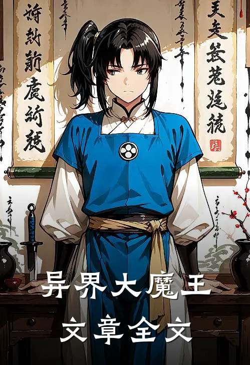 异界大魔王文章全文