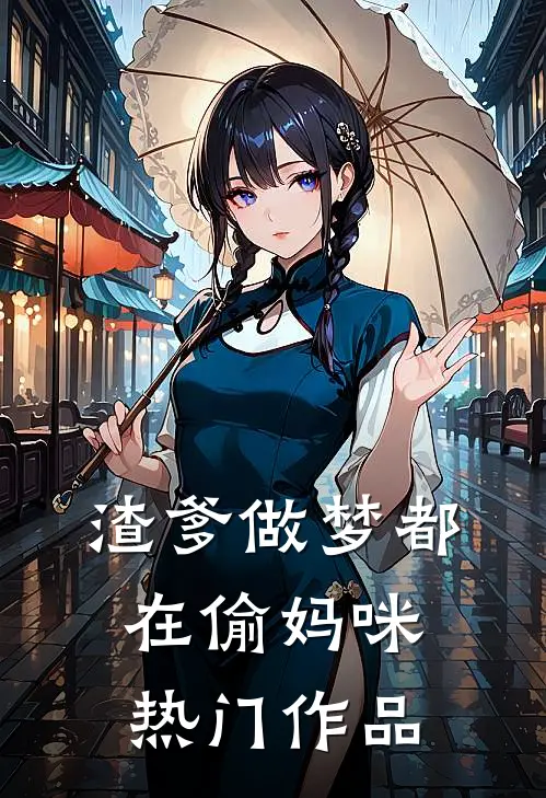 渣爹做梦都在偷妈咪热门作品