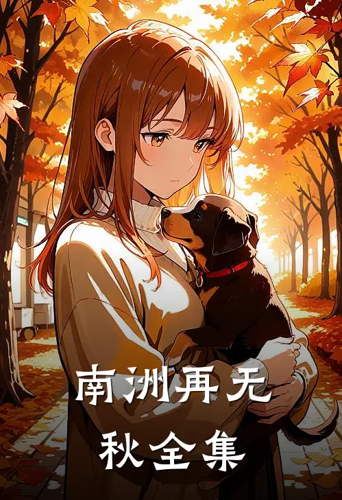 南洲再无秋全集