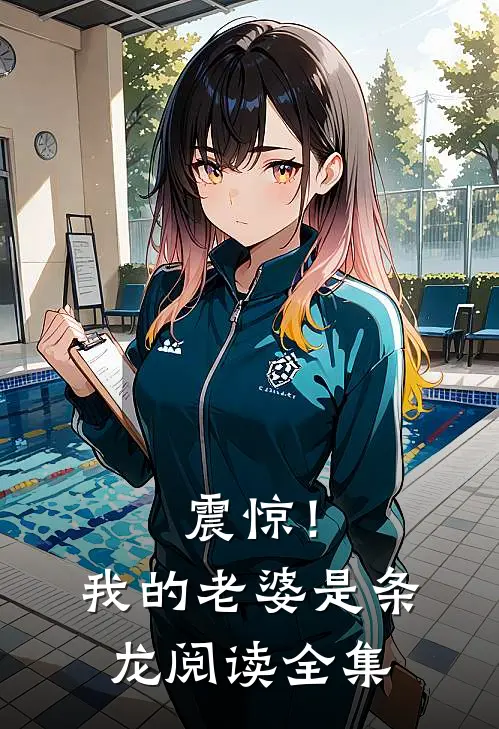 震惊！我的老婆是条龙阅读全集