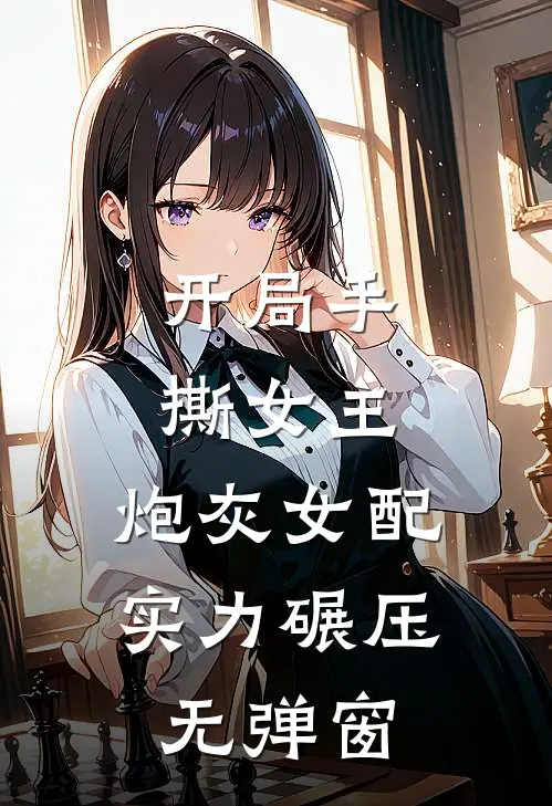开局手撕女主，炮灰女配实力碾压无弹窗