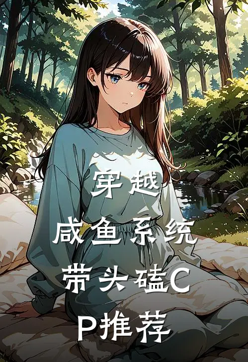 穿越：咸鱼系统带头磕CP推荐