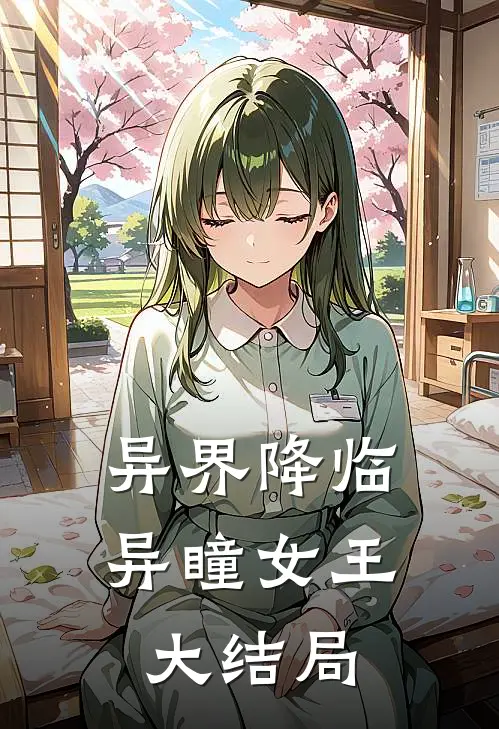 异界降临：异瞳女王大结局