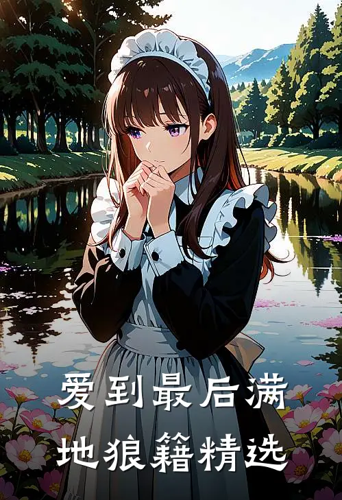 爱到最后满地狼籍精选