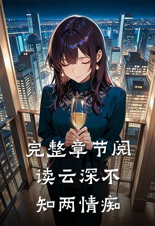 完整章节阅读云深不知两情痴