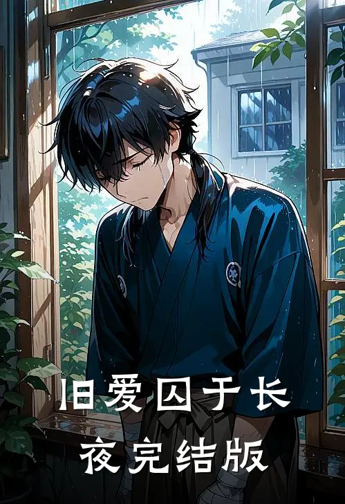 旧爱囚于长夜完结版