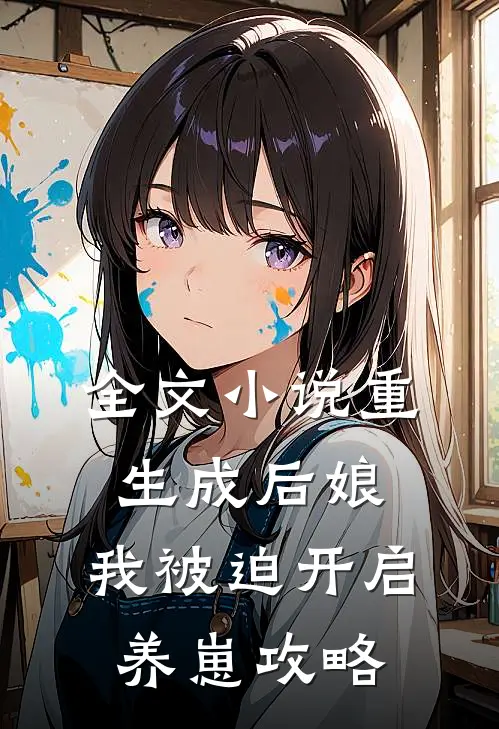 全文重生成后娘,我被迫开启养崽攻略了