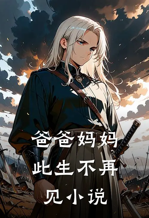 爸爸妈妈,此生不再见免费阅读
