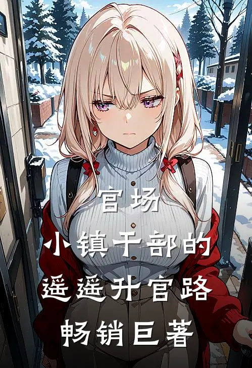 官场：小镇干部的遥遥升官路畅销巨著