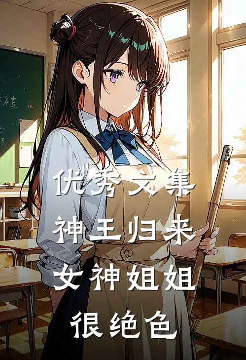 优秀文集神王归来：女神姐姐很绝色