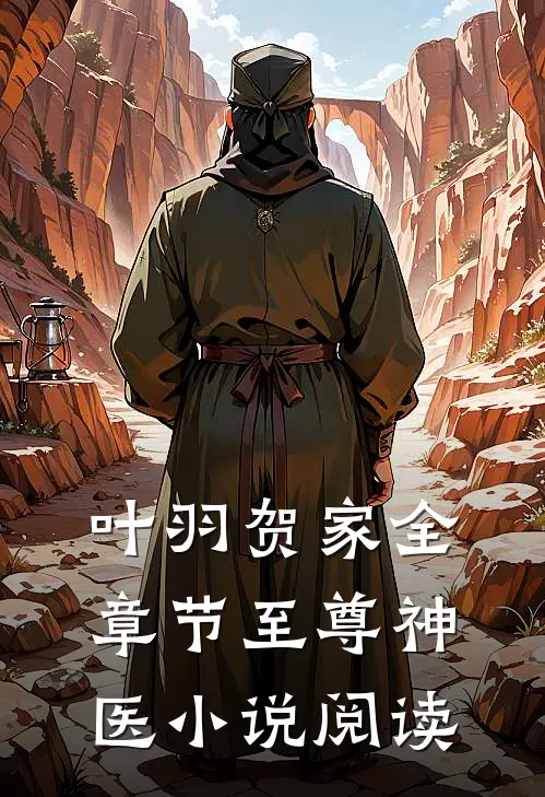 叶羽贺家全章节_至尊神医小说阅读