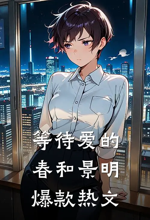 等待爱的春和景明爆款热文
