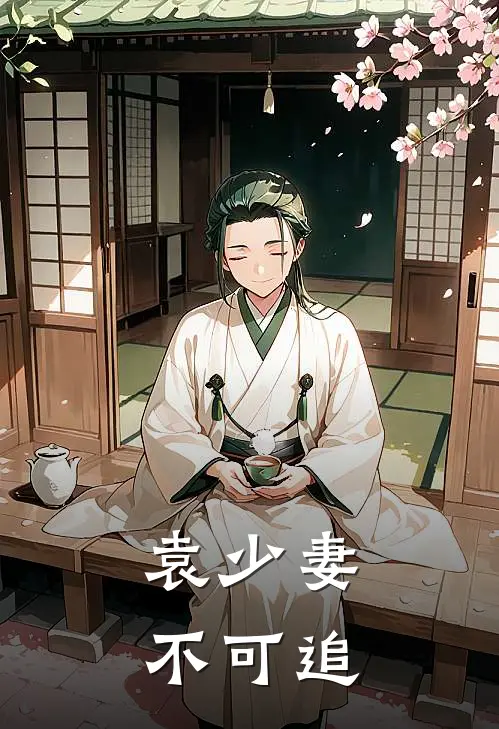 袁少妻不可追