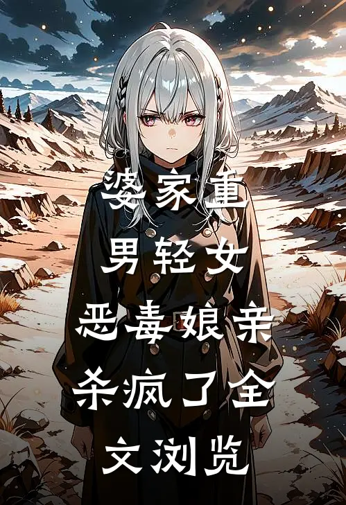 婆家重男轻女，恶毒娘亲杀疯了全文浏览