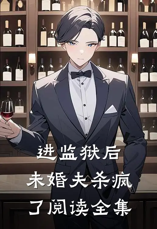 进监狱后，未婚夫杀疯了阅读全集