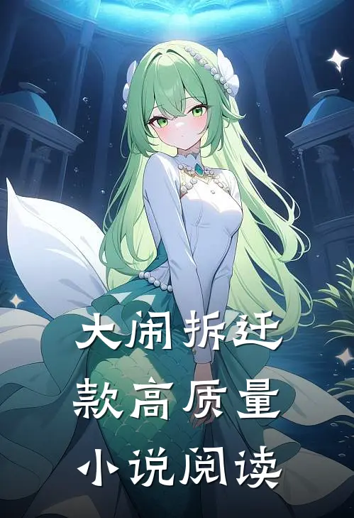 大闹拆迁款高质量小说阅读