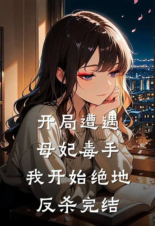 开局遭遇母妃毒手，我开始绝地反杀完结