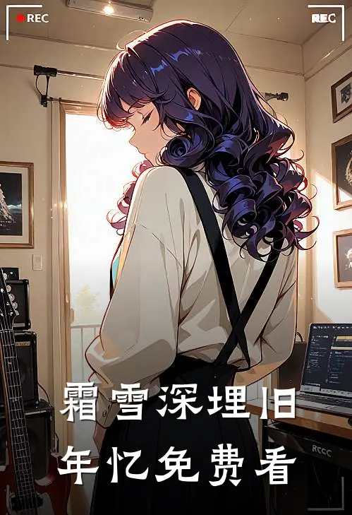 霜雪深埋旧年忆免费看
