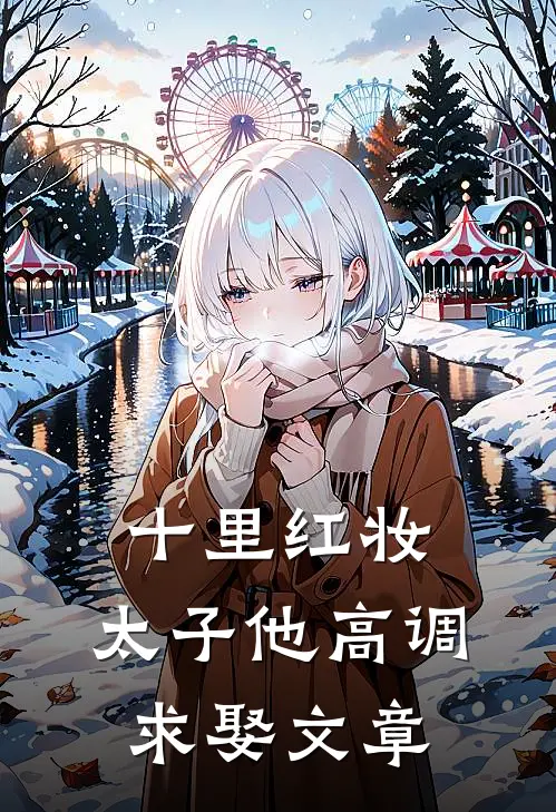 十里红妆，太子他高调求娶文章