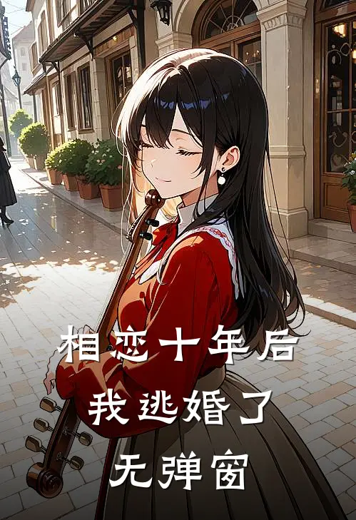 相恋十年后，我逃婚了无弹窗
