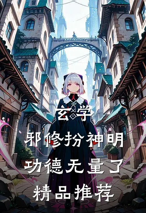 玄学：邪修扮神明，功德无量了精品推荐