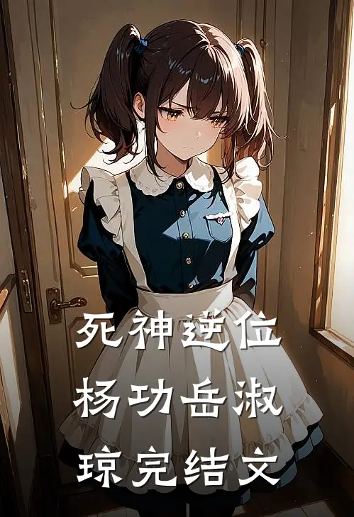 死神逆位杨功岳淑琼完结文