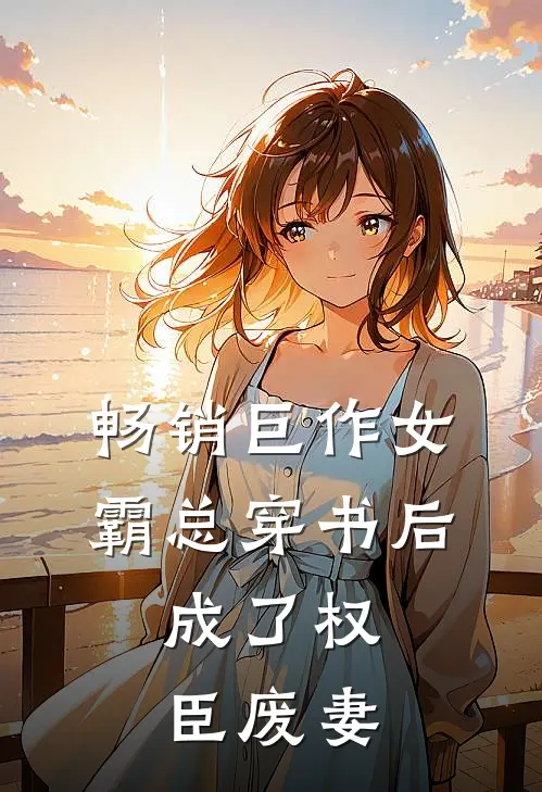 畅销巨作女霸总穿书后,成了权臣废妻