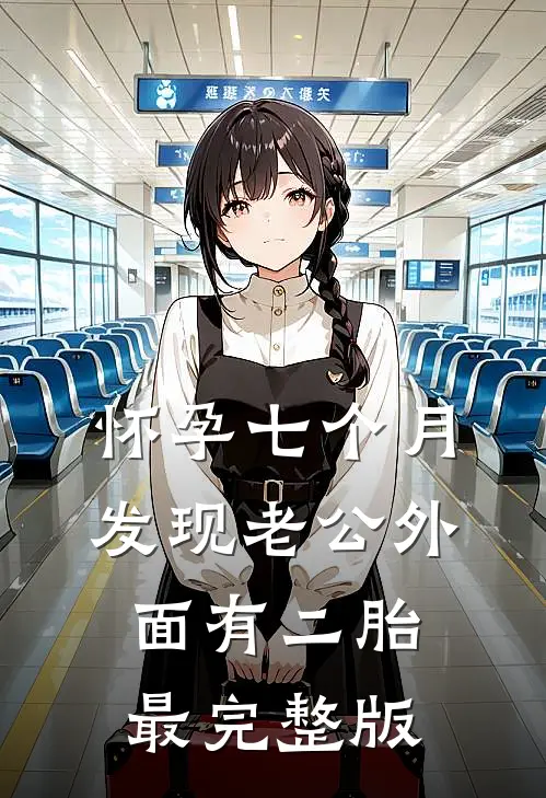 怀孕七个月，发现老公外面有二胎最完整版