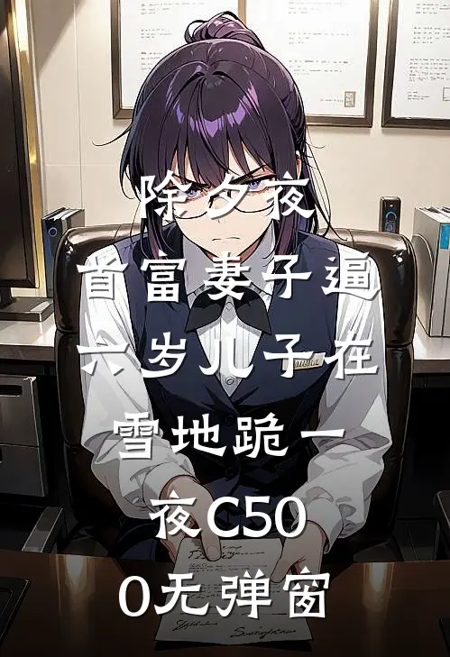 除夕夜，首富妻子逼六岁儿子在雪地跪一夜C500无弹窗