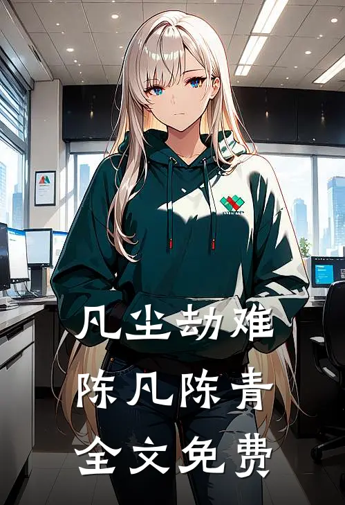 凡尘劫难陈凡陈青全文免费