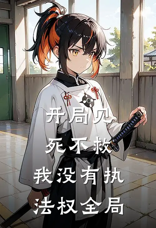 开局见死不救：我没有执法权全局