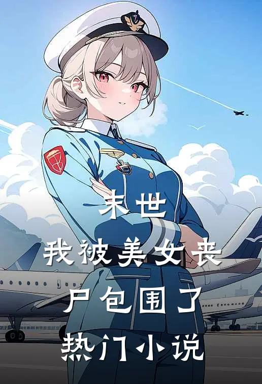 末世：我被美女丧尸包围了热门小说