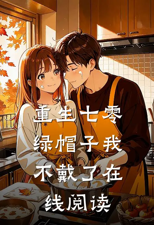 重生七零，绿帽子我不戴了在线阅读