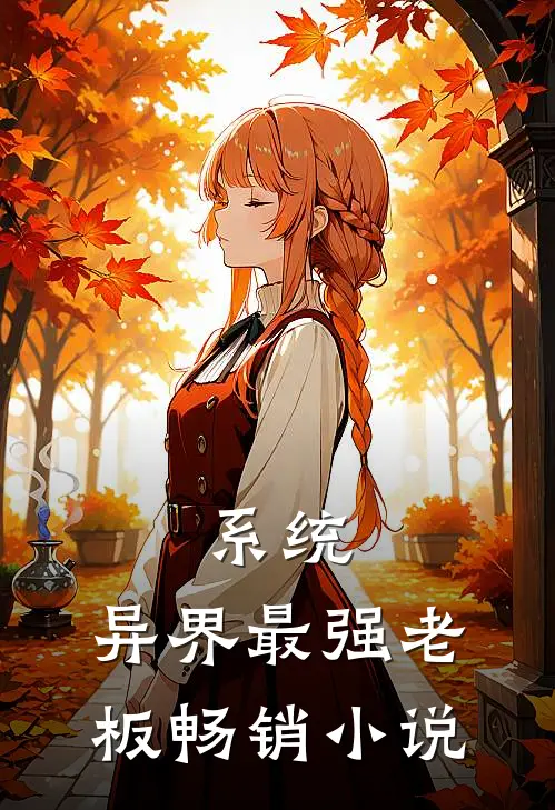 系统：异界最强老板畅销小说