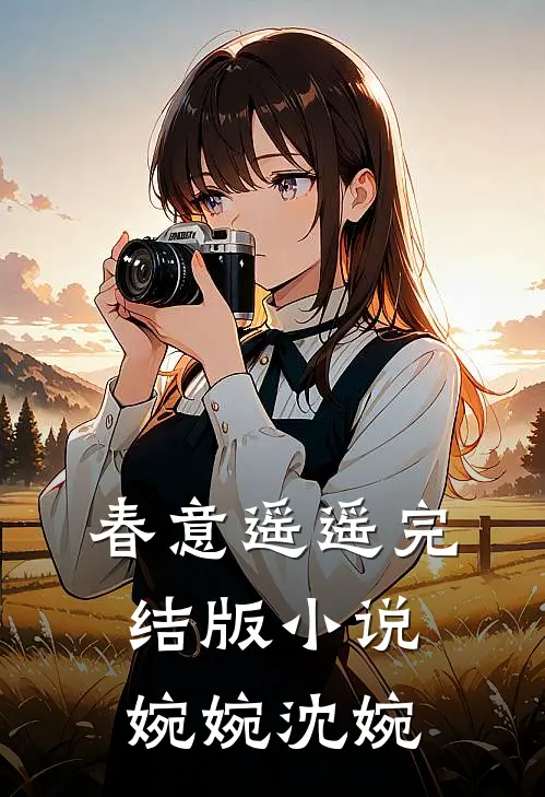 春意遥遥完结版小说婉婉沈婉