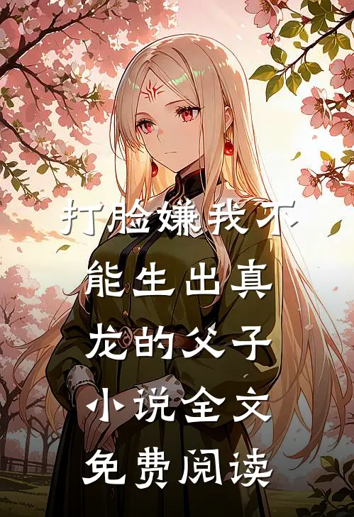 打脸嫌我不能生出真龙的父子小说全文免费阅读