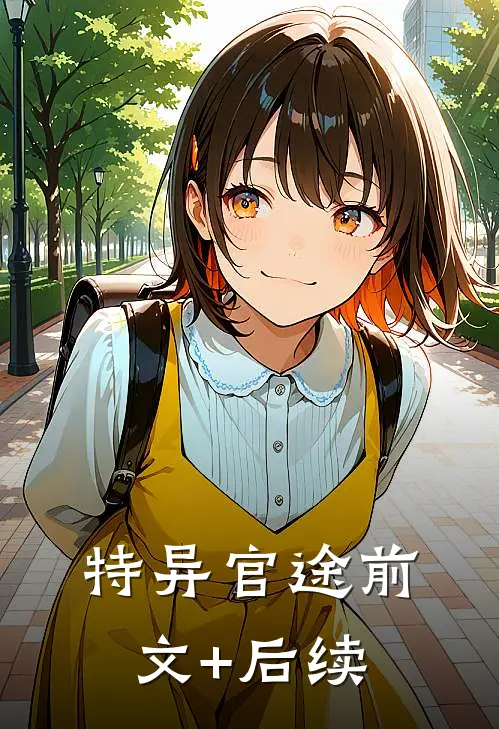 特异官途前文+后续